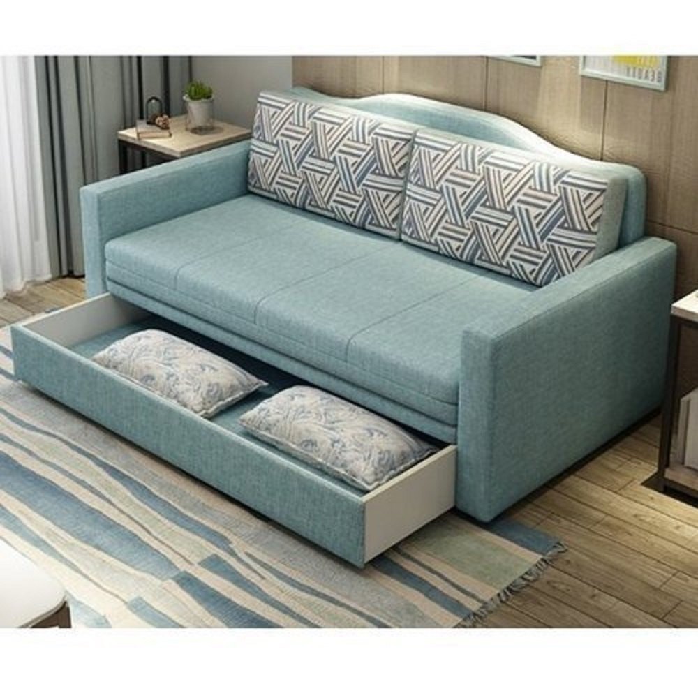 Crompton Sofa Cum Bed