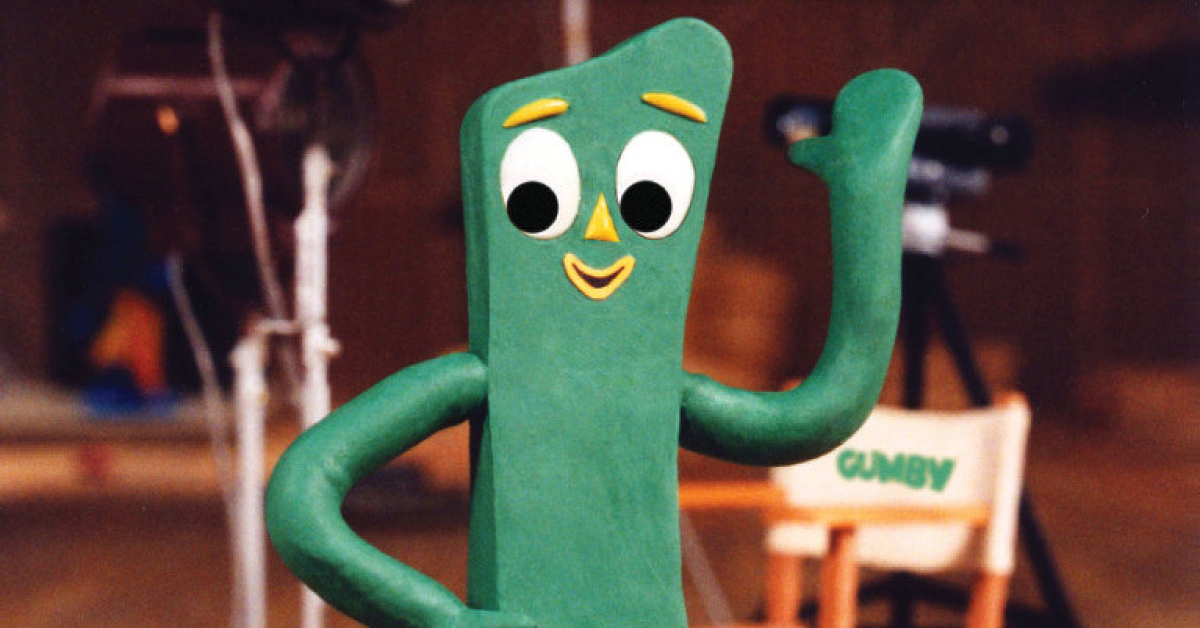 Gumby JPEG: Exploring the Iconic Art Form and Its Cultural Impact