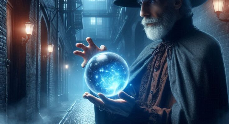 Enochsherloma: Intersection of Mythology, Culture, and Imagination