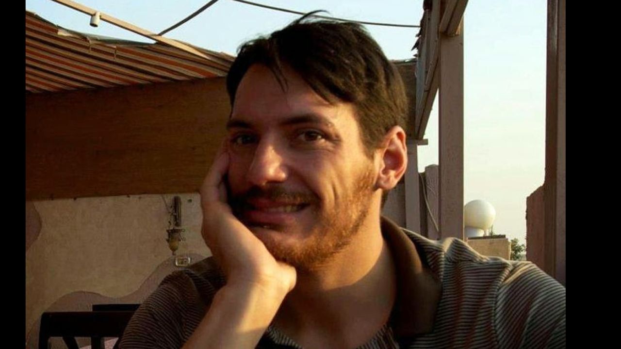 Top US hostage negotiator in Middle East to help find, bring home missing reporter