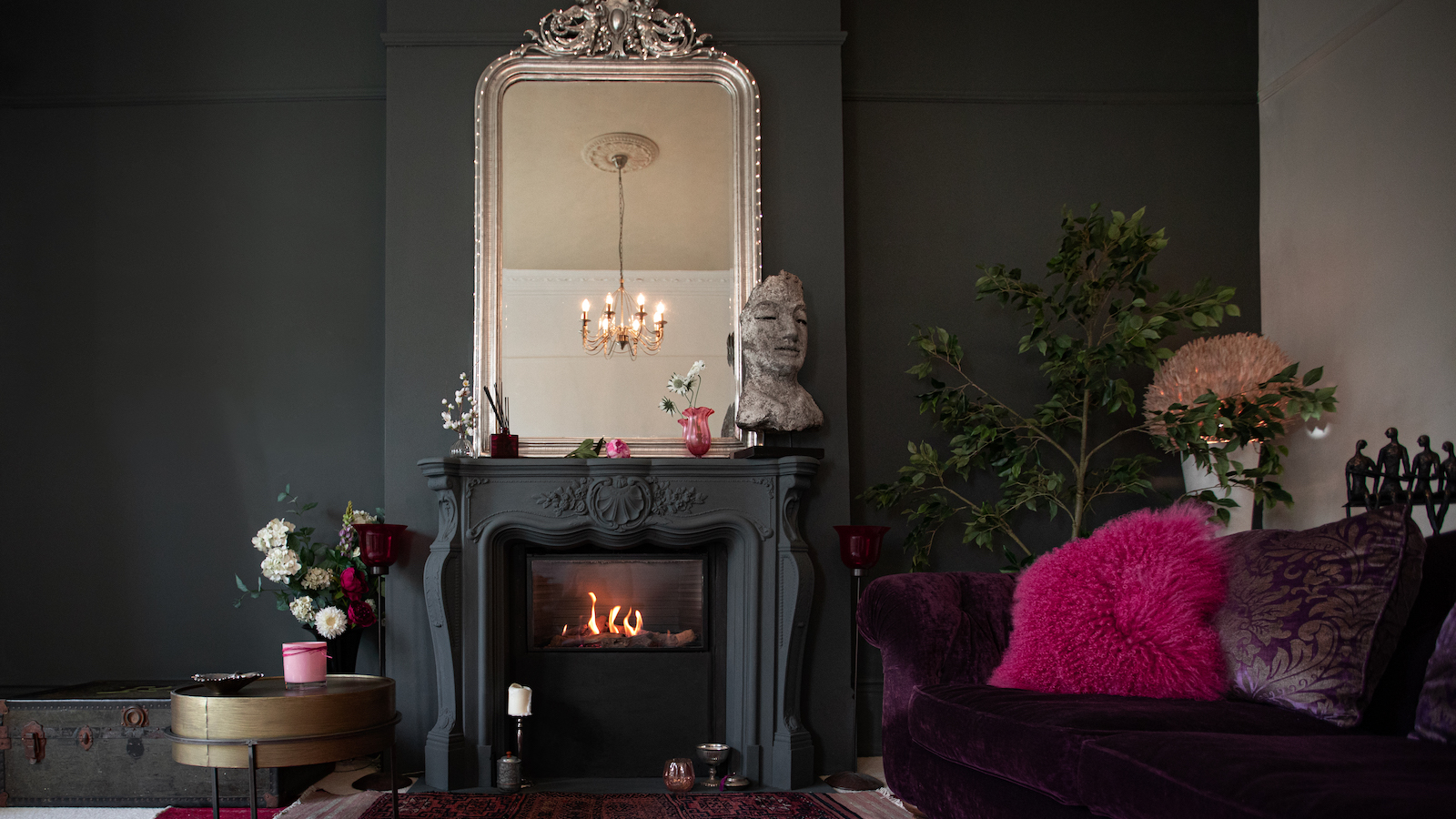 5 Home Decor Styles That Are So Outdated, According to Interior Designers