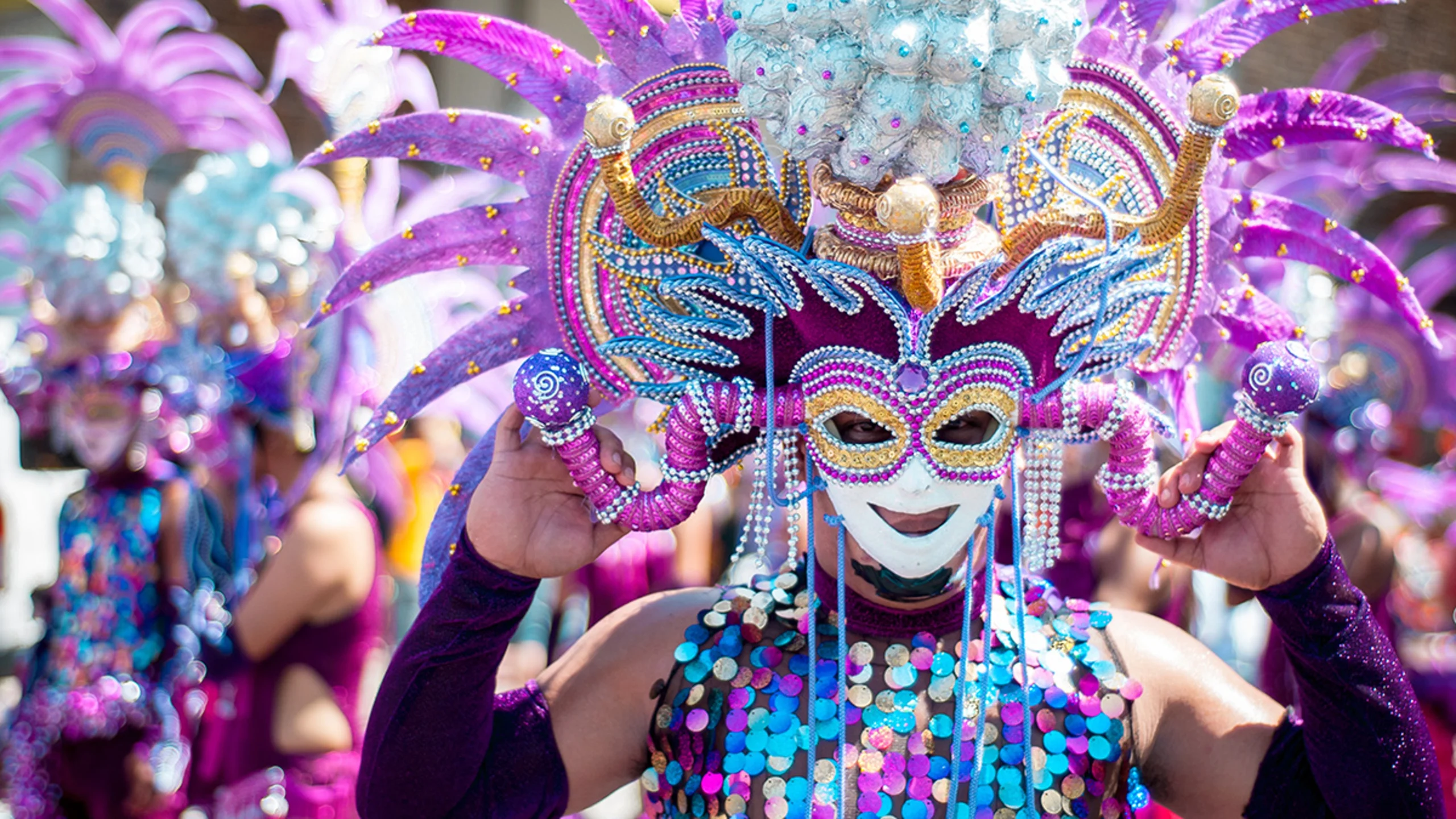 The Best Mardi Gras Party Ideas for a Family-Friendly Bash