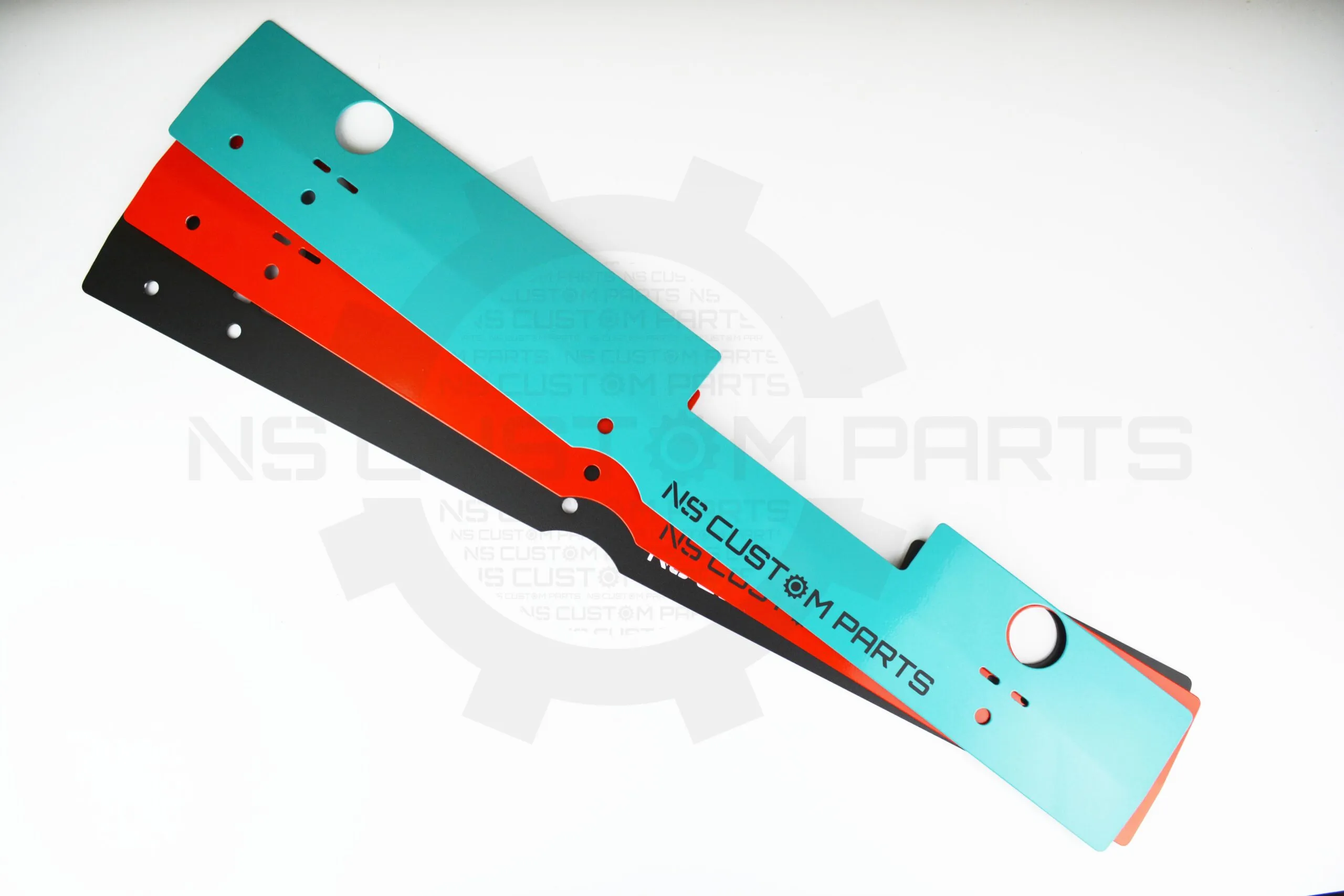 What is the SandivalSGC Impreza Radiator Shroud