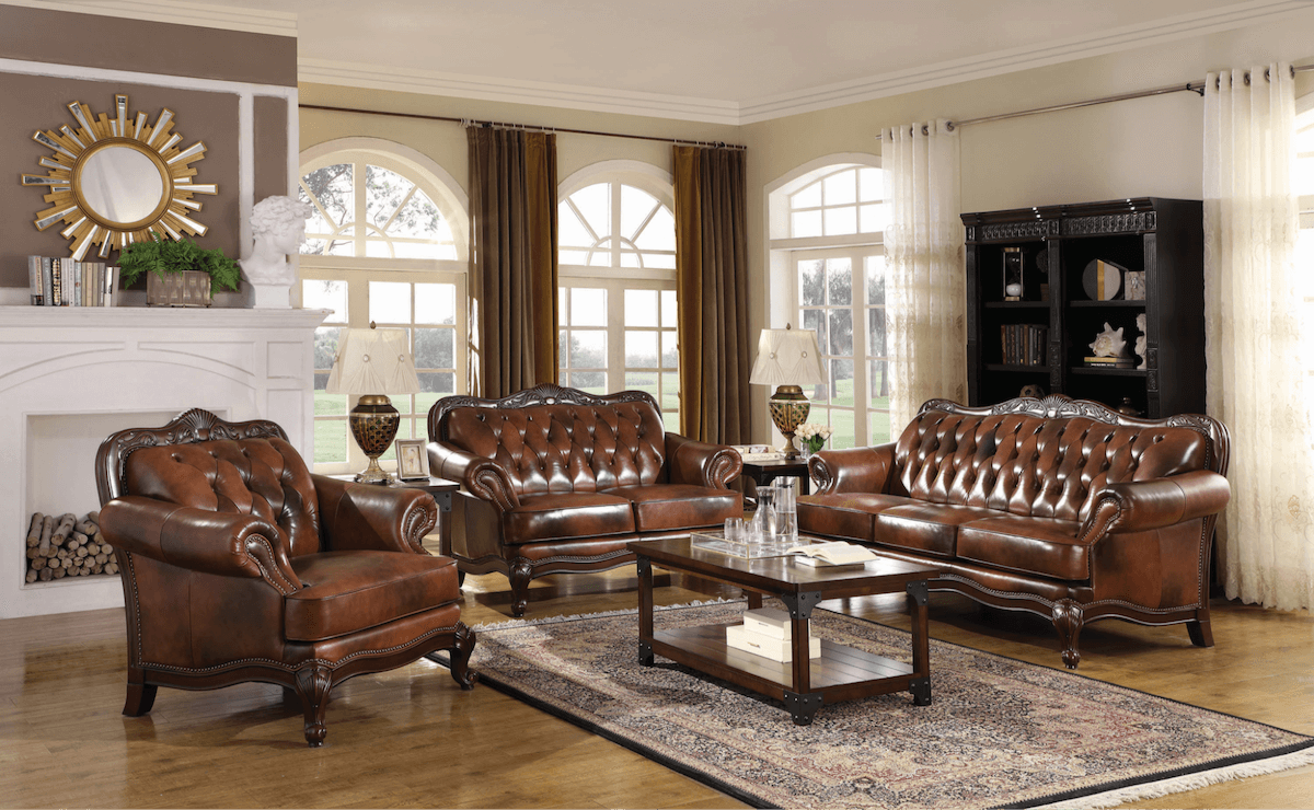 That ’70s show: Bringing the beloved style back home