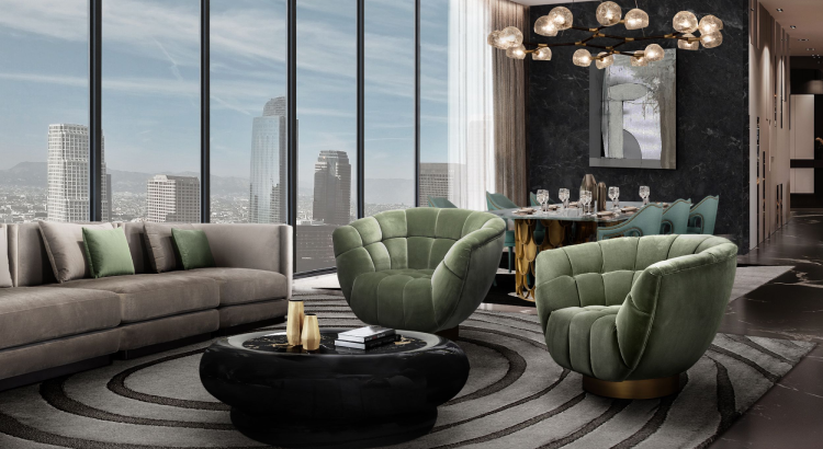 30 Best Luxury Home Decor Items That Are as Unique as You Are