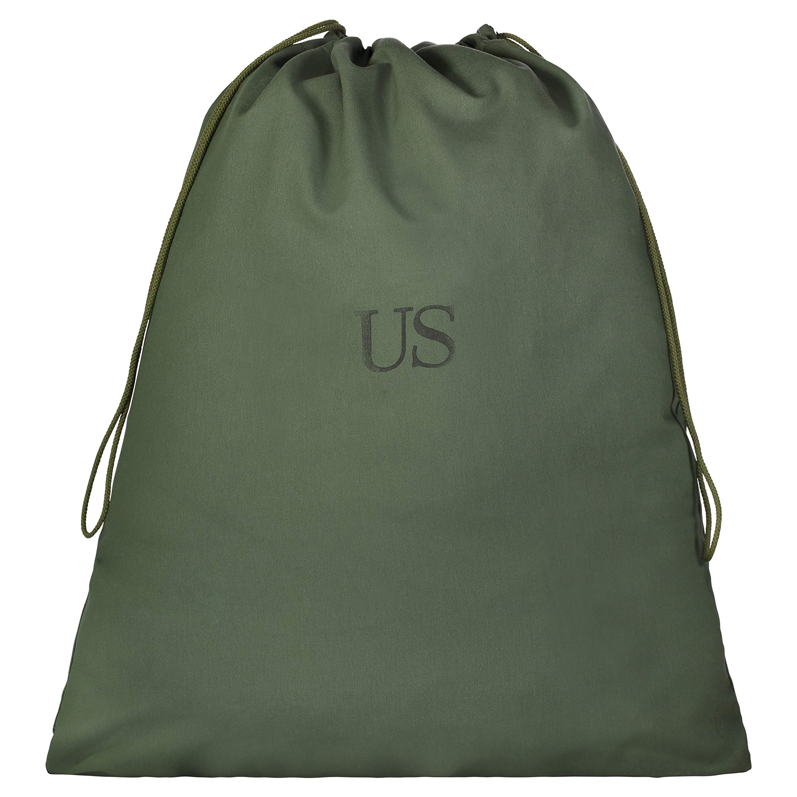 Bag Barrack CT OG 107: A Military Classic Revisited
