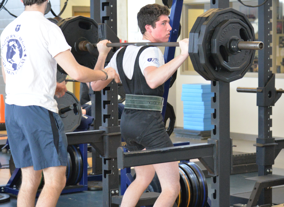 What Equipment Is Allowed in THSPA Competitions?