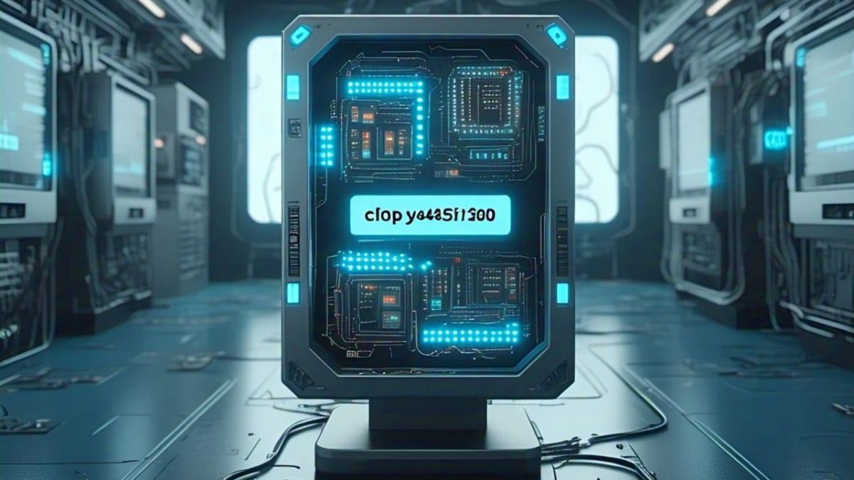 Why Cflop-Y44551/300 Matters Today