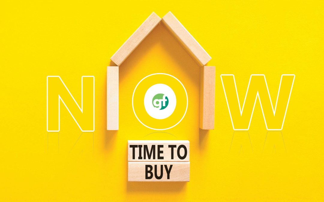 Is Now a Good Time to Buy a House?