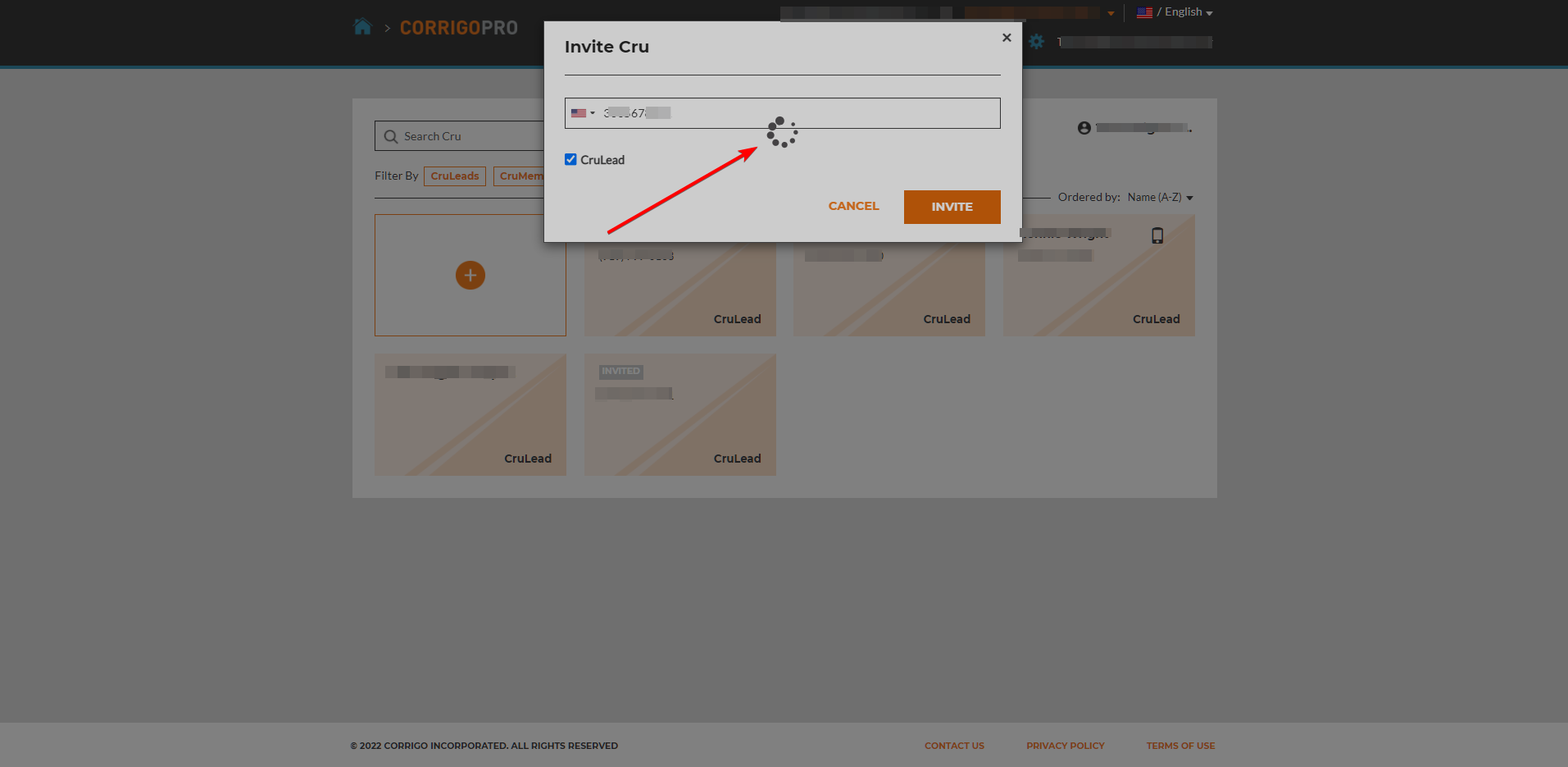 Corrigopro Login Account Explained