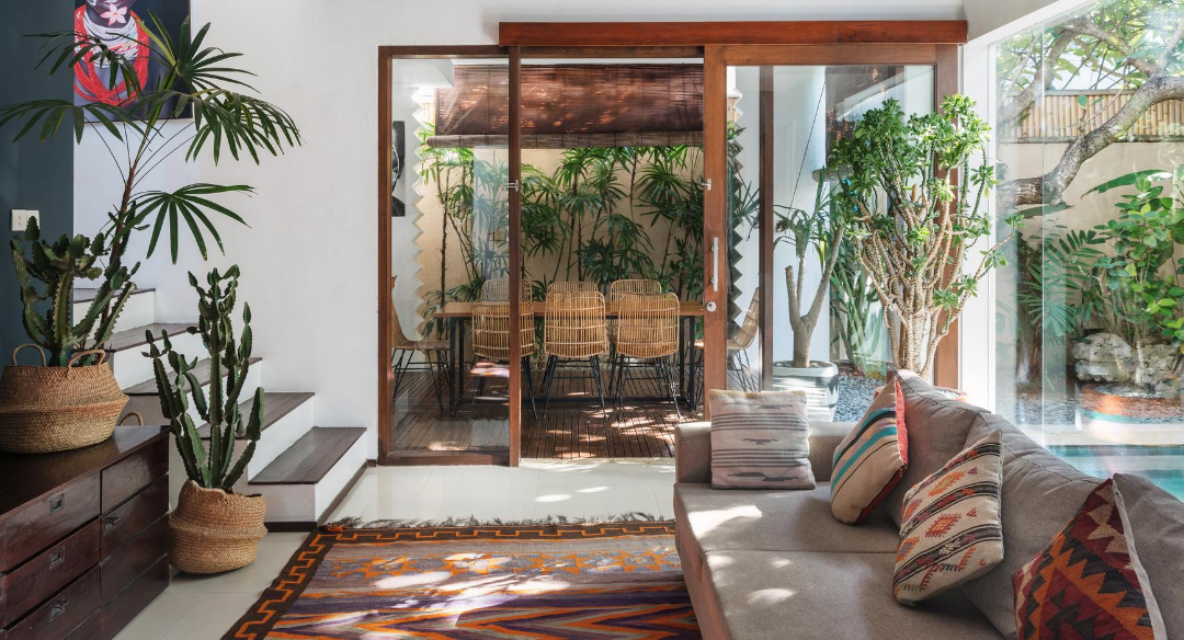 Interior Design: Which is the best way to decorate your home?