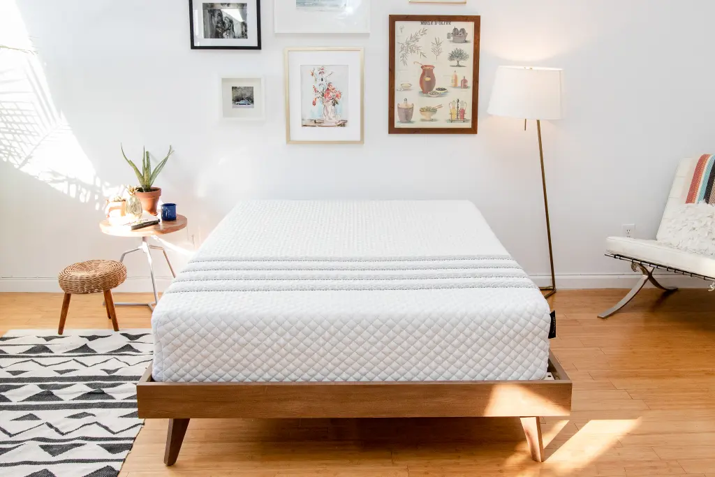 ‘No aches’: Mattress that ‘helped my bad back’