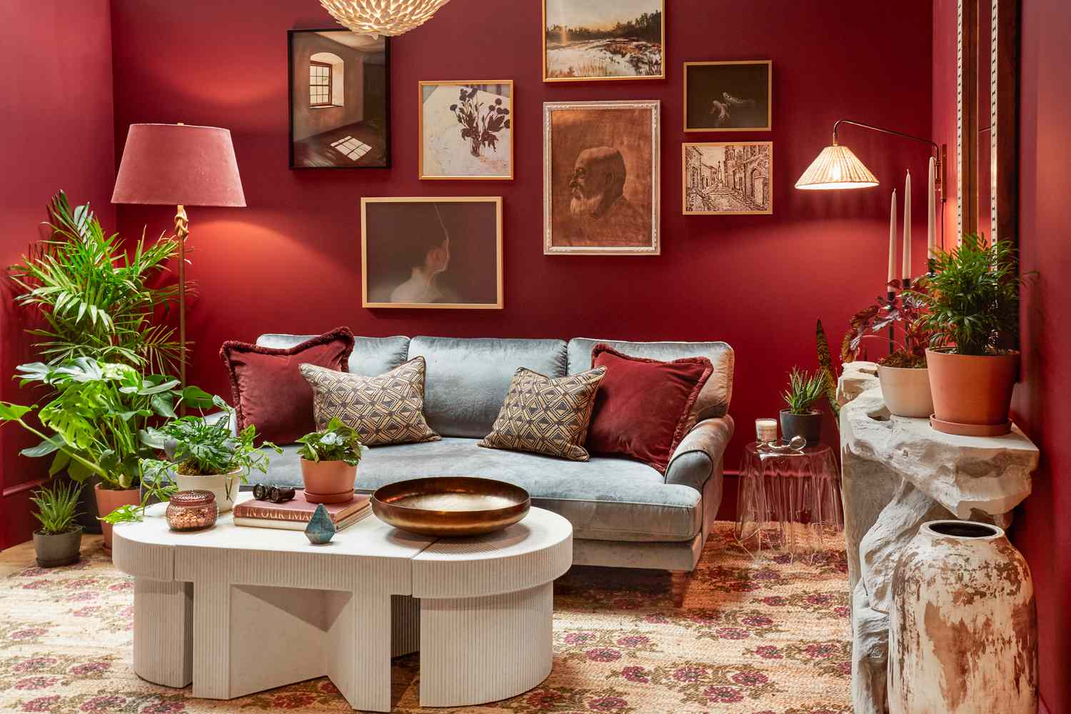 The 2000s Home Decor Trend We Don’t Want To See Again