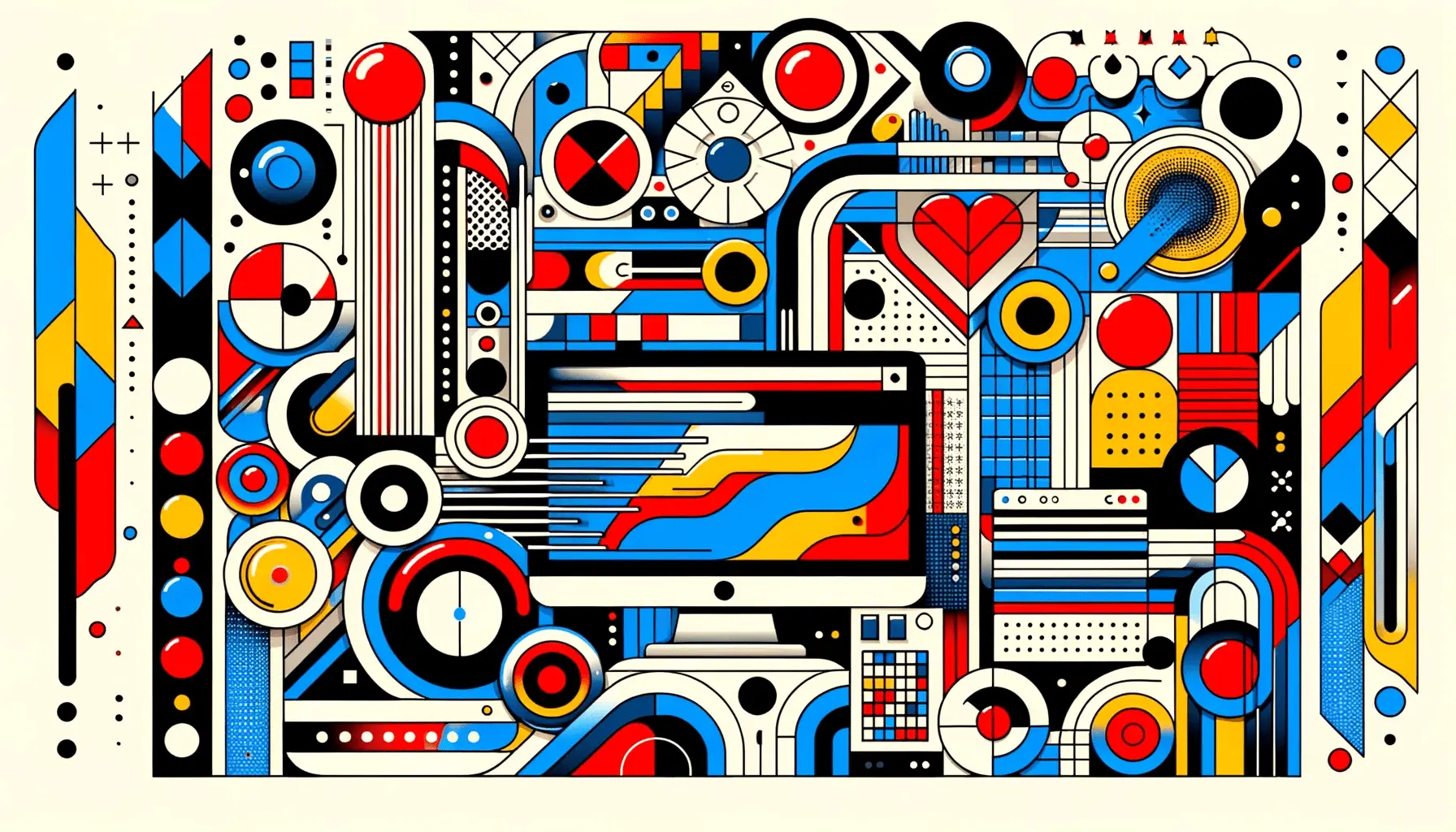 Get Mushy: The Online Platform Elevating Design and Eccentricity