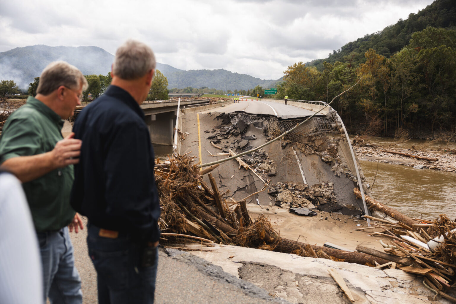 US forecasts above-normal 2025 hurricane season amid concerns about NOAA cuts
