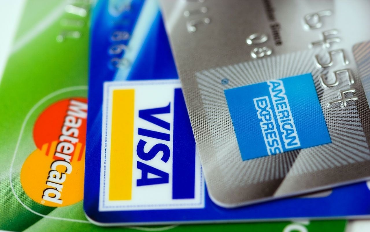 How Credit Card Companies Make Money