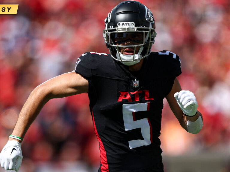 Rome Odunze poised for breakout as Keenan Allen’s exit opens door for fantasy stardom