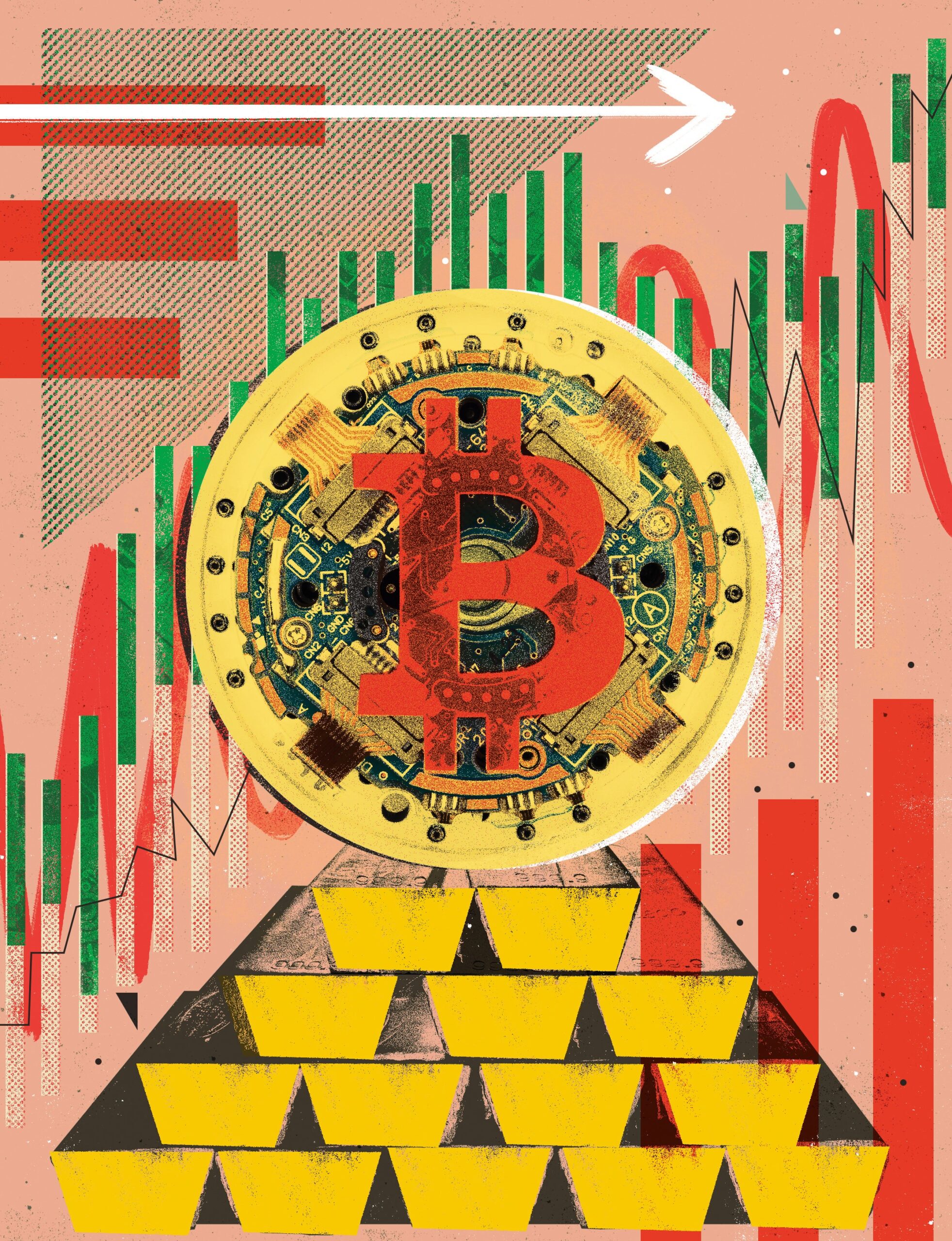 Elon Musk’s America Party Adopts Bitcoin as Core Financial Asset