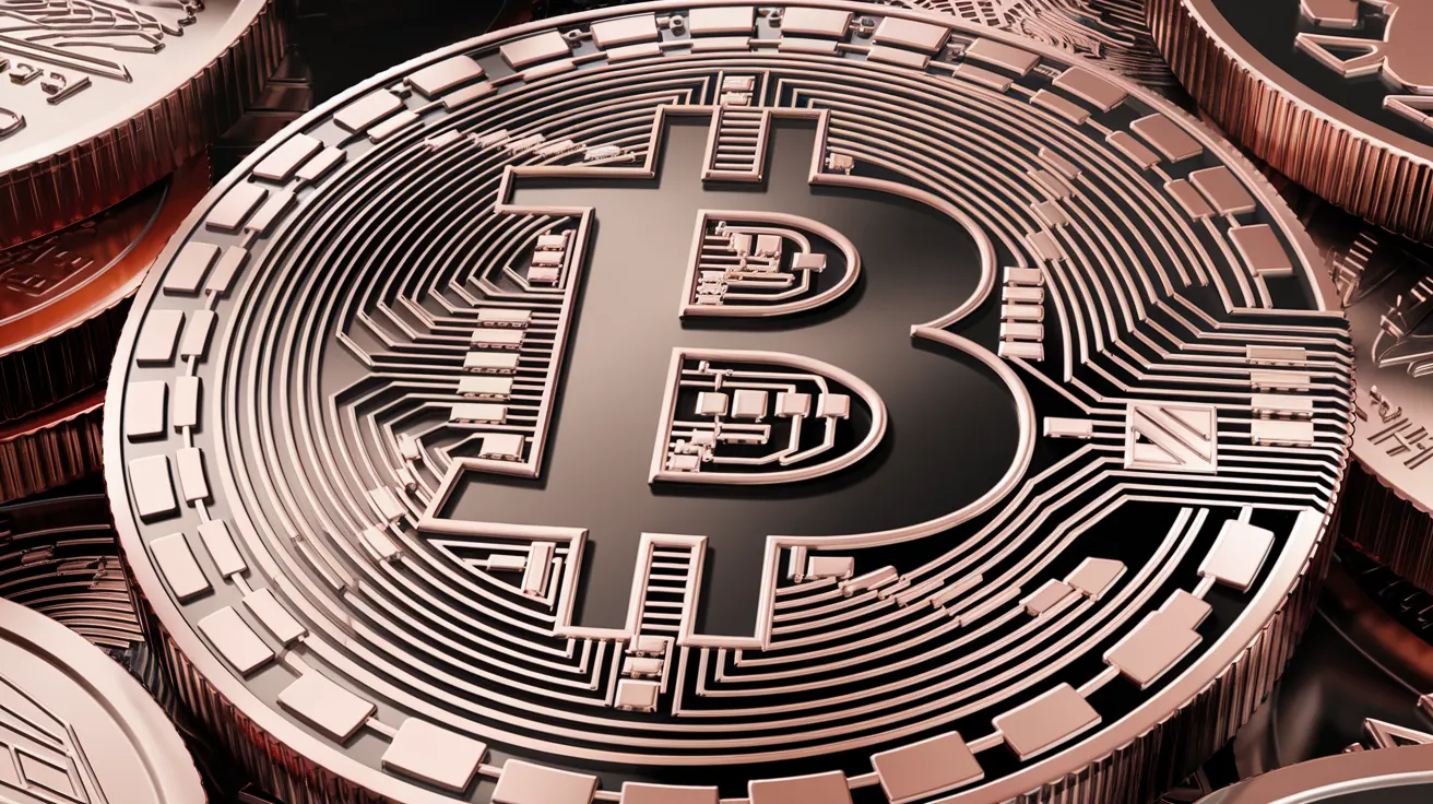Bitcoin achieves 0k milestone on Trump policy support