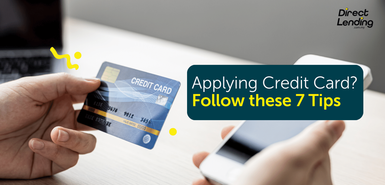 Tired of Credit Card Rejections? Here’s How to Get Approved