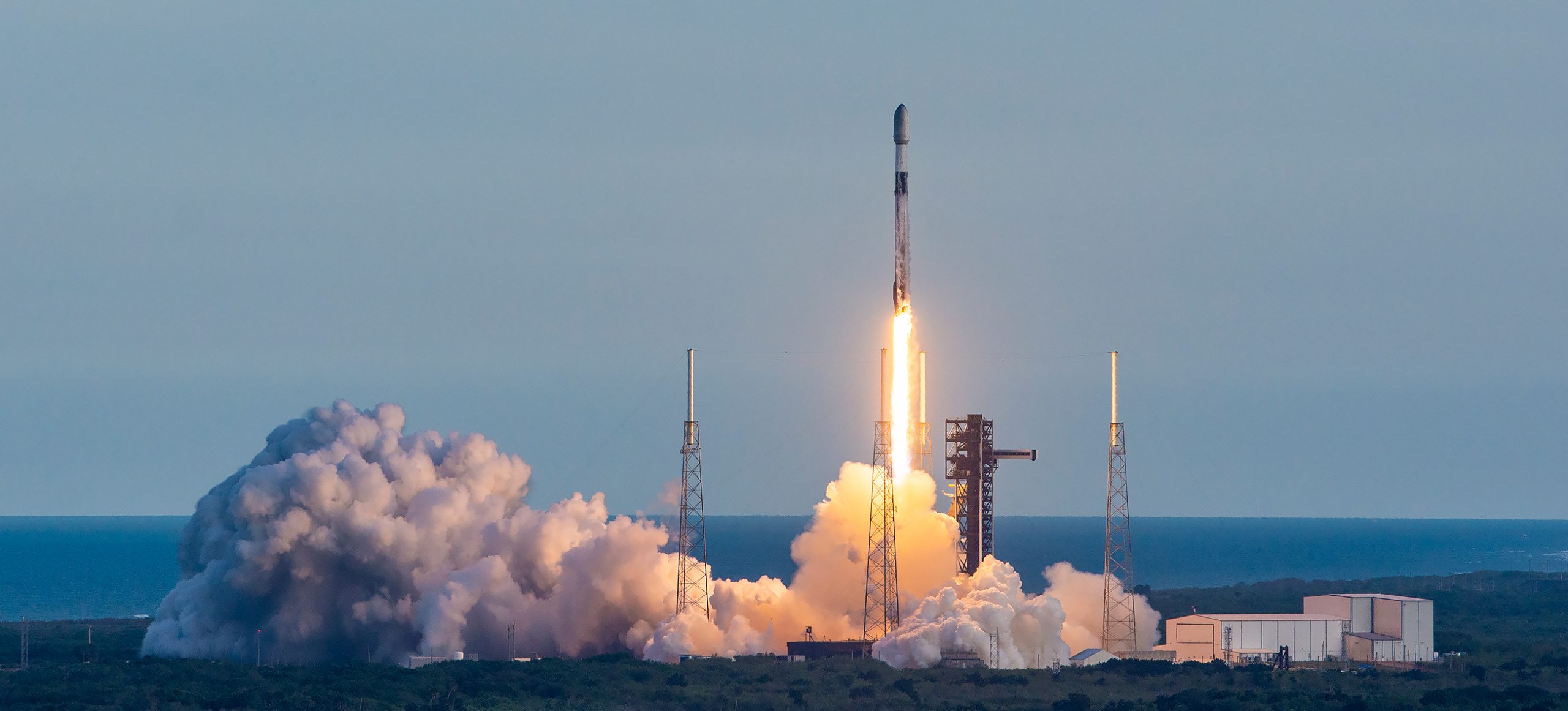 Elon Musk’s SpaceX Under Fire: Former Employee Files A Lawsuit Over Harassment