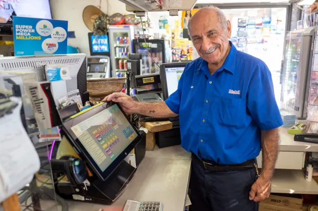 Powerball Winner: Did Anyone Win Wednesday’s 7 Million Jackpot?