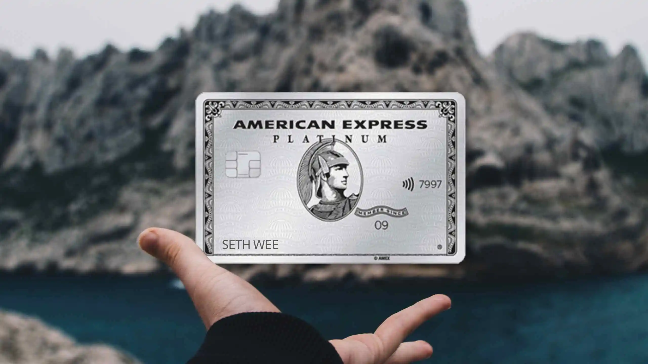 21 cards currently offering welcome bonuses of 100,000 points or more