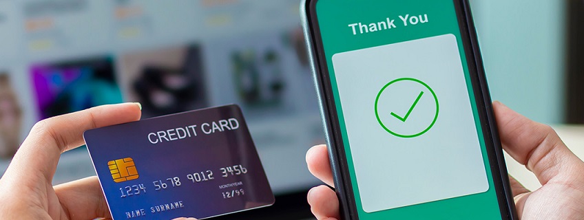 How To Apply For A Credit Card And Get Approved