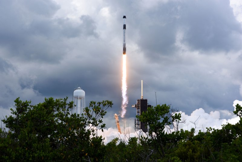 SpaceX Launches NASA’s Crew-11 Mission to the International Space Station