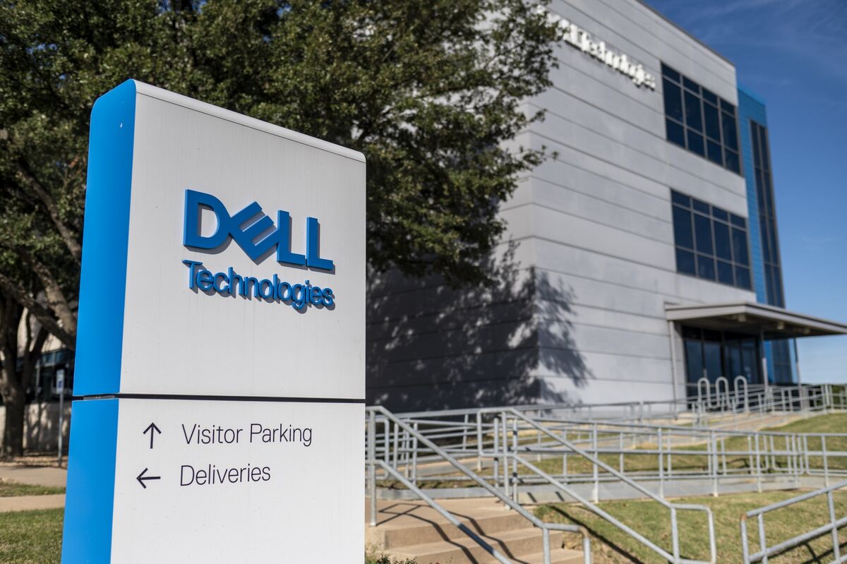 Dell Technologies (DELL) Target Raised as Mizuho Highlights Growing AI Server Business