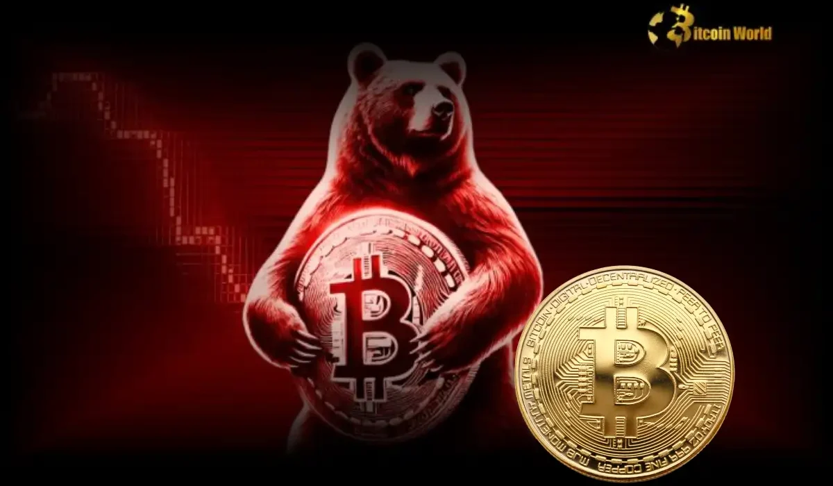Is Bitcoin Losing Steam? Analysts Warn of Fragile Market Support