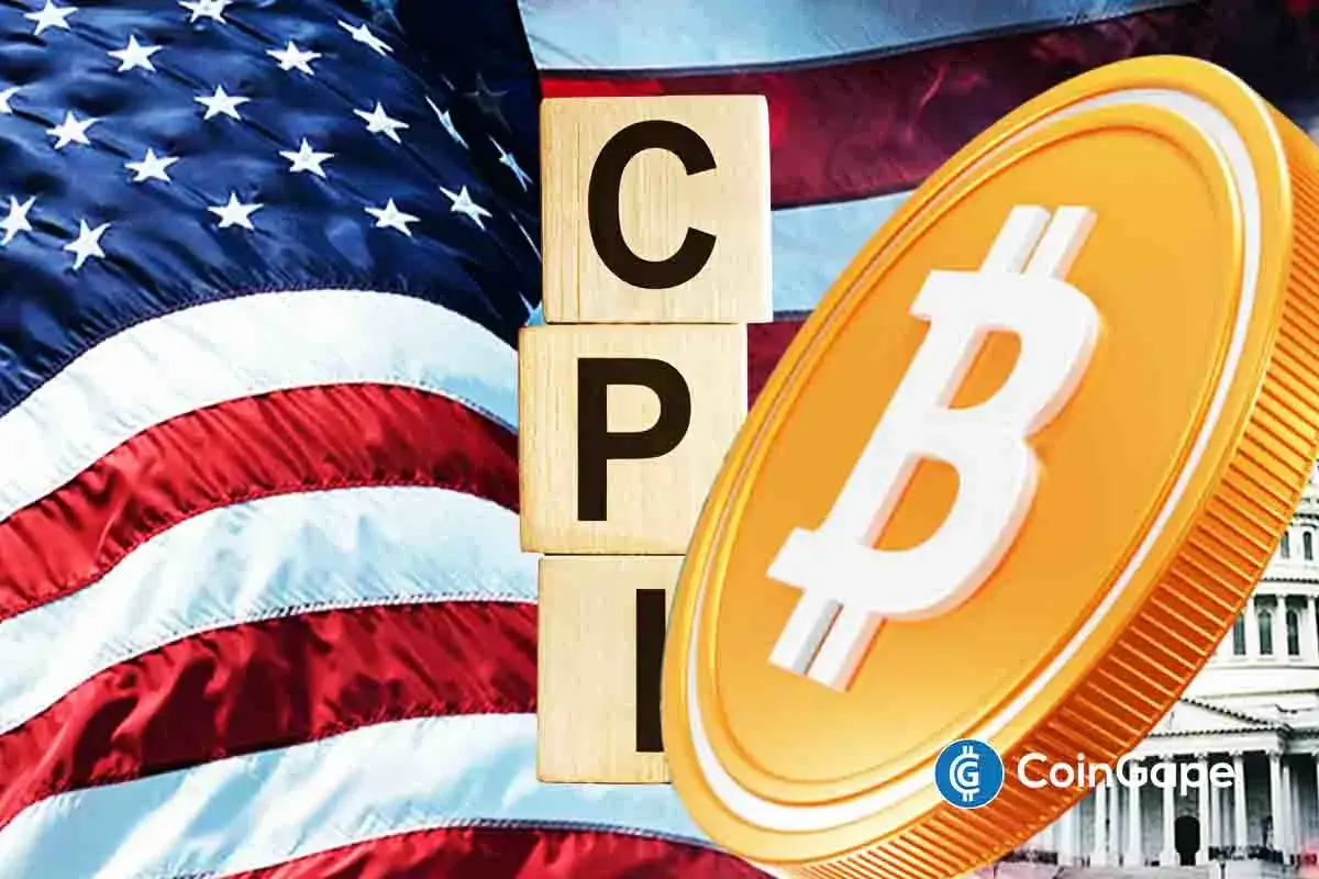 How Traders Are Positioning Bitcoin for This Week’s US Inflation Print