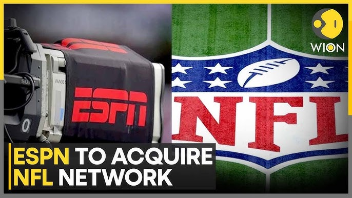 What is the NFL-ESPN deal aiming at?