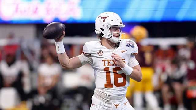 Our 7 boldest Texas Tech football predictions for 2025 season